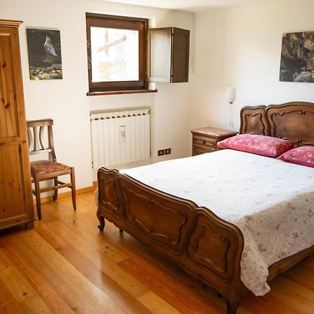Nido Delle Aquile Apartman Cogne Kültér fotó