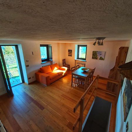 Nido Delle Aquile Apartman Cogne Kültér fotó